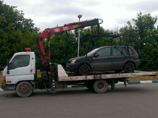 evakuatori v Хотьково